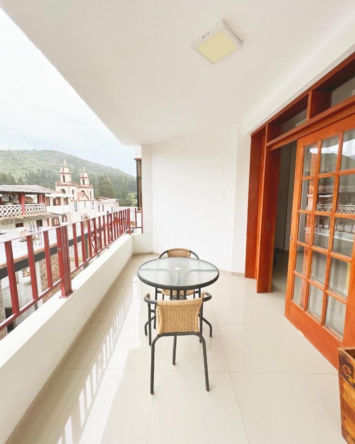Huascaran Inn Mancos Zewnętrze zdjęcie