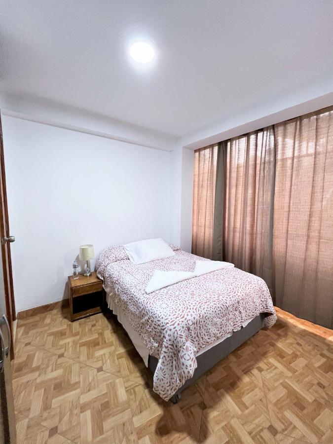 Huascaran Inn Mancos Zewnętrze zdjęcie