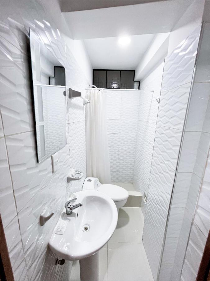 Huascaran Inn Mancos Zewnętrze zdjęcie