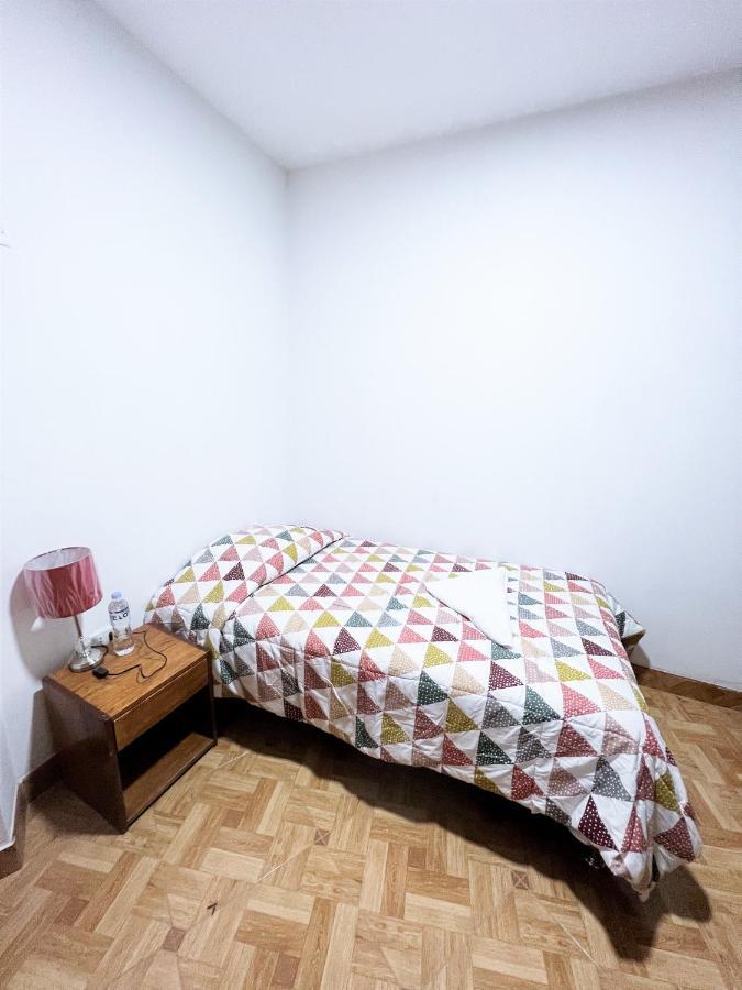 Huascaran Inn Mancos Zewnętrze zdjęcie