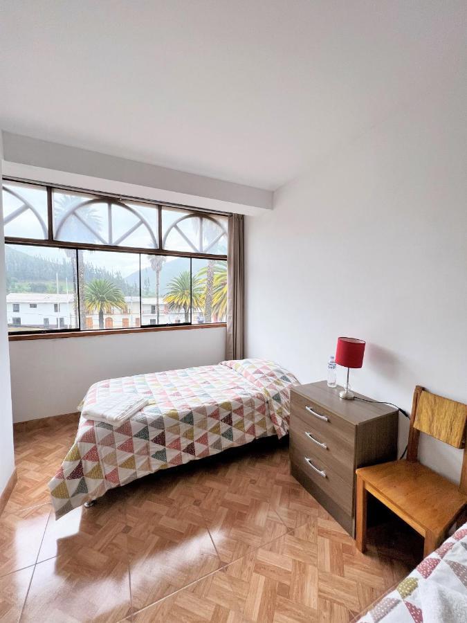 Huascaran Inn Mancos Zewnętrze zdjęcie